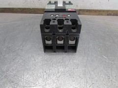 General Electric TFJ236200WL, Circuit Breaker, 3P/ 200A/ 600V, Clean Takeout!