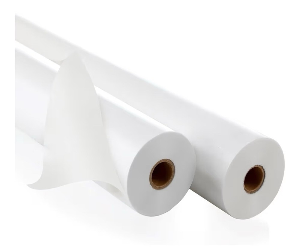 Thermal Laminating Film 2 Pk 1″ Poly-In Core 1.5 Mil Laminate Rolls 3126061