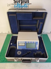 CareWise C-Trak CW-3000 Surgical Radioisotope Gamma Radiation Detector