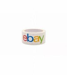 2″ x 75 yards Classic – Official eBay Branded Packaging Tape