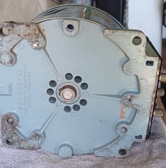 Superior Electric POWERSTAT 236 Variable Autotransformer 240/120 50/60, 9 amps