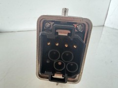 Amphenol Sine Systems P27891 Position Single Channel Terminator (36