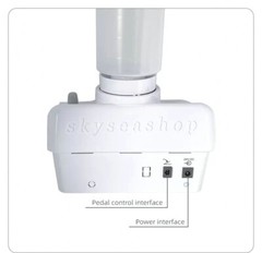 SKYSEA Dental Ultrasonic Scaler Handpiece Bottles Fit EMS Cavitron SKYSEA US