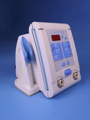 Dentsply Maillefer Calamus AEU-55T Endodontic Obturation Dental Console