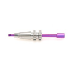 Dental Transfer Open Closed Tray Impression Coping Analog Fits Straumann NC RC