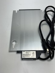 HUBERT® Electric Chafer Heater Rectangular aluminum – 11 7/8″L x 7 3/4″W