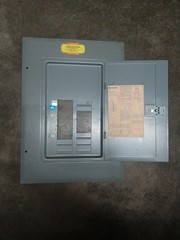 Challenger 12 Space Breaker Panel Cover SB10(12-12)CN 15 1/8 X 21 1/8″