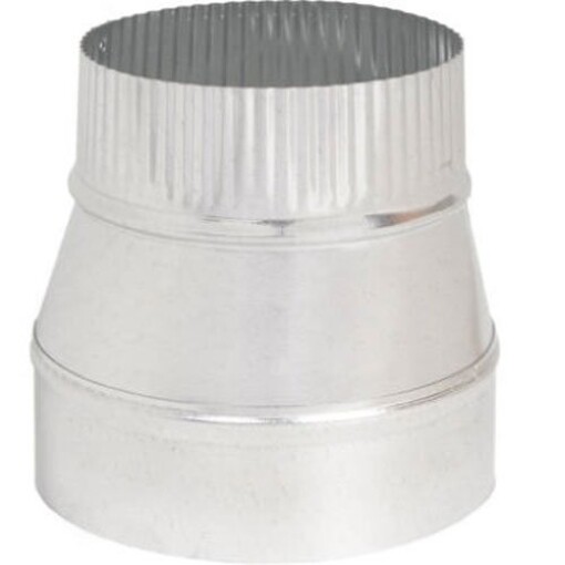 UNITED STATES HDW/U S HA TV868646 7×6 Galv Taper Reducer