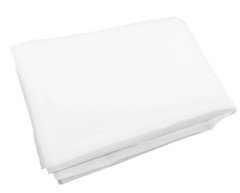 5 Yards Screen Mesh 100M /40T Fabric Screen Printing Mesh White Color 65″ Width