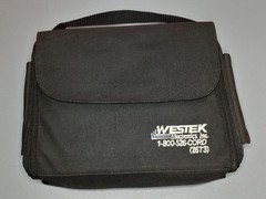 Westek Electronics DS1 Cord Kit 290125 & DSX-3 TEST KIT KT290041
