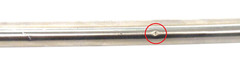 Stryker 502-859-010 Ideal Eyes Autoclavable134ºC 10mm 0º – Free Shipping