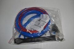 INFORMATION UNLIMITED HIGH VOLTAGE SWITCH – 5.0KV TO 80KV – NEW IN BOX (HLP67)