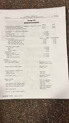 John Deere 1010 Series Tractor Service Repair Manual – SM2033