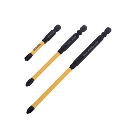 Anti Slip Magnetic Electrician Screwdriver Bit Set with FPH2 FPH2 65 110 150mm