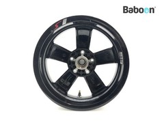 Front Wheel Piaggio | Vespa GTS 300 HPE 2018-2020 (Super/Tech/Sport)