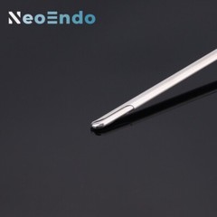 Urology Rigid Cystoscope 30 Degree 4x302mm With Sheath And Endoscope Bridge