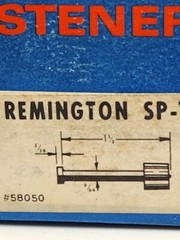 1-1/2″ Low Velocity Fasteners 100pc Box – Part#58050-SP150 NOS