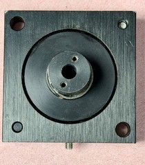 Newport RSA-1T Optic Rotation Mount, 25.4 mm