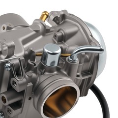 New Carburetor for Arctic Cat 400 2X4 4X4 500 4×4 1998-2001 0470-361, 0470-362