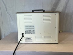 Tuttnauer Clean & Simple Model CSU3 12 Liters 3 Gallon Ultrasonic Cleaner CSU-3