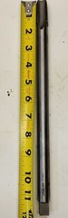 1/2-14 NPT 12 OAL HSS TPR Long Extension HSS Pipe 4 Flutes Bosnia