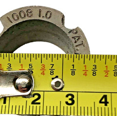 Dodge 117151 1008X1KW Taper-Lock Bushing, New (K)