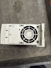 ACS150-03U-05A6-4 ABB AC DRIVE 2.2KW (3HP)