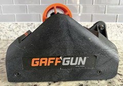 GAFFGUN Tech Pro Dispenser Fast Easy Professional Tape Applicator Tool No Handle