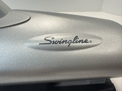 Heavy Duty Swingline 3 Hole Punch Model 74030 Cuts through 20 Sheets