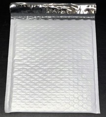 Choose QTY of Tuff, Kraft, or Poly | Padded Bubble Mailers Shipping Envelopes