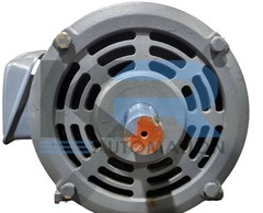 GE 5KE215AC105 Induction AC Motor 3Ph 15HP 230/460V 36/18A 3495RPM