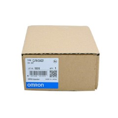 NEW OMRON Module CJ1W-DA021 PLC Controls Automation UNIT