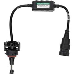 LED Headlight Conversion Kit 9012 – 6000K, 1400 Lumens, 3 Year Warranty