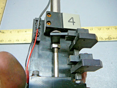 BEI KIMCO LA30-43-001Z ENCODER, KIMCO MAGNETICS DIVISION