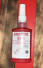 Loctite 569 50mL Thread Sealant 1.69 FL OZ