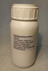 600ml Benzyl Benzoate (FCC, Eu Ph7) 99.9%