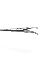 Aesculap PO608R Maryland Dissector Laparoscopic Insert 5mm x 31cm, Curved