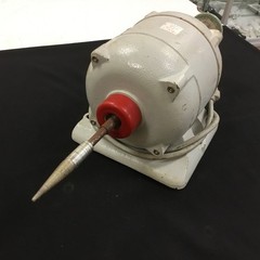 Handler Red-Wing Grinder Polishing Bench Lathe Model 26A Dental Lab