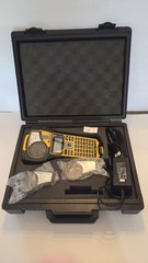 Brady BMP21-PLUS Portable Industrial Label Printer Bundle Tested Working w/ Case