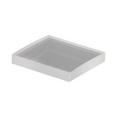 Thorlabs LJ1277L1-C N-BK7 Plano-Convex Cylindrical Lens H=20.0mm, L=22.0mm