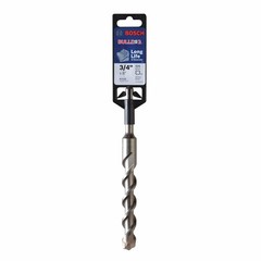 BOSCH HC2122 3/4 in. x 6 in. x 8 in. Bulldog SDS-Plus Rotary Hammer Bit