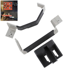 For Challenger Buss Bars for Multi-meter Panel Aluminum Fit buss bars insulator