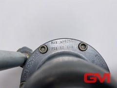 Graco Fluid Regulator 204500 Low Pressure Fluid Regulator 250 PSI Max