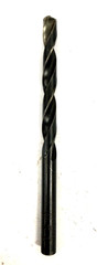 ASSORTED BRAND/LENGTH JOBBERS FROM 6.45MM TO 7.54MM CUT DIA (LOT OF 4)