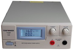 TekPower TP1560E DC Adjustable Switching Power Supply 15V 60A Digital Display