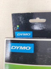 Dymo Lw 30330 White Return Address Labels 3/4 X 2″ Count 500