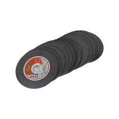 4″ x.040″x5/8″ Cut off Wheel 100Pack – Metal & Stainless Steel Thin Cutting Disc