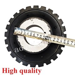 New ACT2.3SN Coupler for Reich Arcusaflex ACT2.3SN