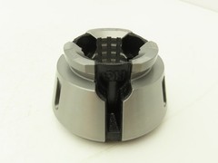 Hainbuch SK42BZIR32.0 Clamping Head Serrated Bore 32mm x 47mm OAL Chuck Type H
