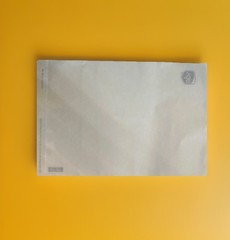 Shipping Label Sleeves Pouches | 50 Count | Official UPS Clear Sleeves Supplies